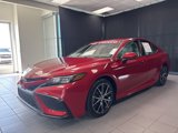 Used 2021 Toyota Camry SE image 5