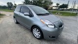 Used 2010 Toyota Yaris 2-Door Hatchback image 2