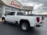 New 2025 GMC Sierra 3500 Denali w/ Denali Reserve Package image 2