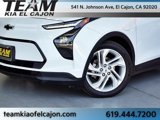 Used 2023 Chevrolet Bolt LT w/ Driver Confidence Package image 3