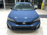 New 2025 Honda Civic Sport image 3