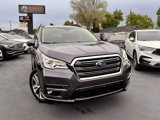 Used 2020 Subaru Ascent Limited w/ Popular Package #3 image 2