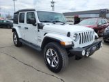 Used 2019 Jeep Wrangler Unlimited Sahara w/ Safety Group image 4