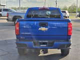 Used 2018 Chevrolet Colorado W/T w/ WT Convenience Package image 6