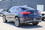 Used 2019 Mercedes-Benz GLC 300 4MATIC Coupe image 4