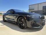 Used 2024 BMW M850i xDrive Convertible image 5