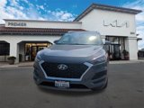 Used 2021 Hyundai Tucson SEL image 3