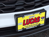 New 2025 Chevrolet Trax LS w/ LS Convenience Package image 4