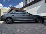 Used 2023 Mercedes-Benz S 580 4MATIC Sedan image 5