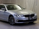 Used 2020 BMW 530e xDrive w/ Premium Package image 2