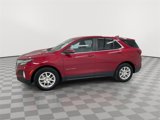 Certified 2024 Chevrolet Equinox LT image 5