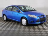Used 2013 Ford Focus SE w/ Super Fuel Economy (SFE) Pkg image 2