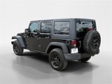 Used 2018 Jeep Wrangler Unlimited Sport image 5