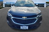 Used 2021 Chevrolet Equinox LT image 3