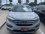 Used 2016 Honda Pilot Touring image 2