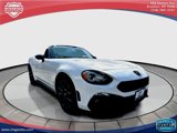 Used 2017 FIAT 124 Spider Abarth image 2