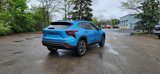 New 2025 Chevrolet Trax RS w/ Sunroof Package image 5
