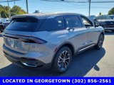 New 2024 Lincoln Nautilus Premier w/ Equipment Group 102A image 4