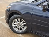 Used 2016 MAZDA MAZDA3 i Touring w/ Popular Equipment Package image 5
