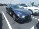 Used 2020 MAZDA MAZDA3 Sedan w/ Select Package image 4