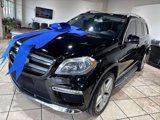 Used 2015 Mercedes-Benz GL 550 4MATIC w/ Driver Assistance Package image 3