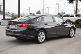 Used 2023 Chevrolet Malibu LT image 4