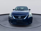 Used 2014 Nissan Versa SV image 2