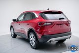 Used 2023 Ford Escape Active image 3