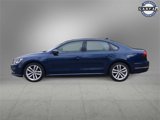 Used 2019 Volkswagen Passat 2.0T Wolfsburg image 5