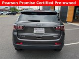 Used 2022 Jeep Compass Latitude image 5