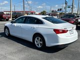 Used 2023 Chevrolet Malibu LT image 5