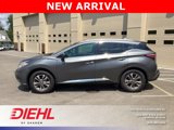 Used 2017 Nissan Murano SL image 4