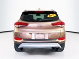 Used 2017 Hyundai Tucson Limited w/ Cargo Package image 6