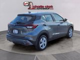 New 2025 Nissan Kicks Play S image 5