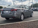 New 2025 Nissan Versa S w/ Trunk Package image 6