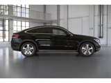 Used 2021 Mercedes-Benz GLC 300 4MATIC Coupe image 2