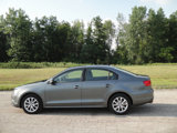 Used 2011 Volkswagen Jetta SE image 5