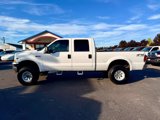 Used 2002 Ford F250 4x4 Crew Cab Super Duty image 2