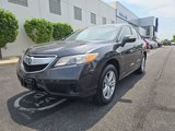 Used 2013 Acura RDX AWD image 2