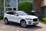 Used 2018 Jaguar F-PACE Premium image 2