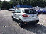 Used 2021 Ford EcoSport S image 4