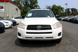 Used 2012 Toyota RAV4 4WD image 5