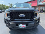 Used 2020 Ford F150 XL w/ Equipment Group 101A Mid image 2
