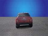 Used 2016 Chevrolet Trax LT w/ LT Convenience Package image 5