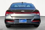 Certified 2025 Hyundai Elantra SEL image 4