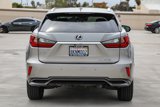 Used 2019 Lexus RX 450h AWD image 6