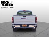 New 2025 GMC Sierra 1500 Pro w/ Pro Value Package image 4