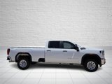 New 2025 GMC Sierra 3500 Pro w/ 1SA Pro Safety Plus Package image 5