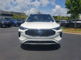 Used 2023 Ford Escape ST-Line w/ Tech Pack #1 image 2
