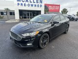 Used 2020 Ford Fusion SE w/ Equipment Group 151A image 2